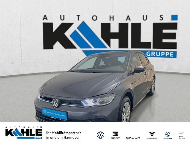 Volkswagen Polo 1.0 TSI