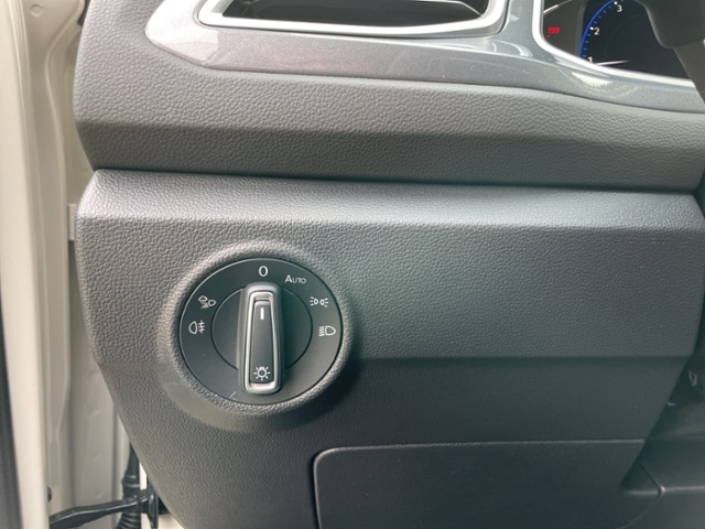 Volkswagen T-Roc 1.5 TSI Plus