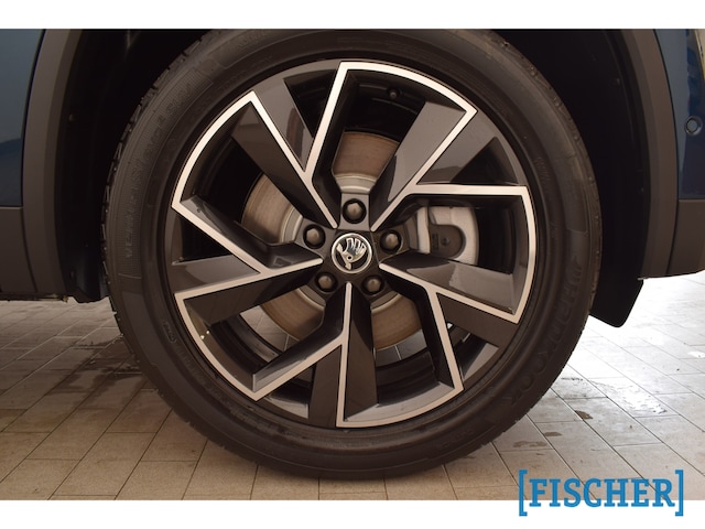 Skoda Kodiaq 2.0 TDI 4x4 Style Style