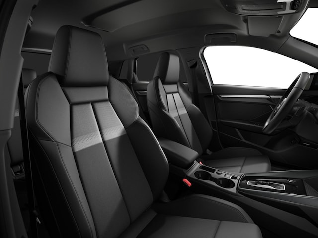 Audi A3 35 TFSI S-Line S-Tronic Sportback