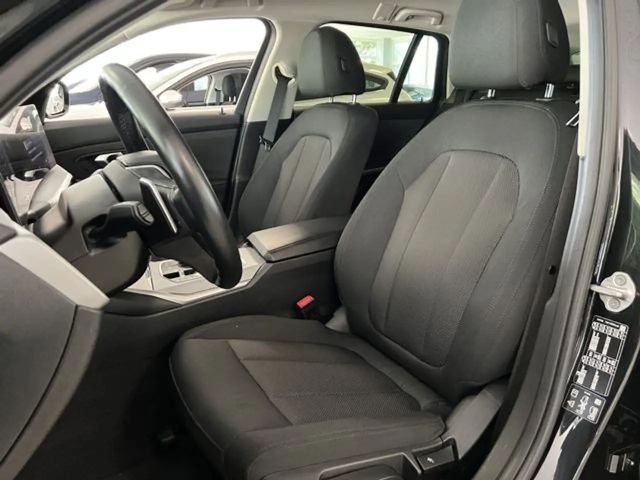 BMW 320 320d Touring xDrive