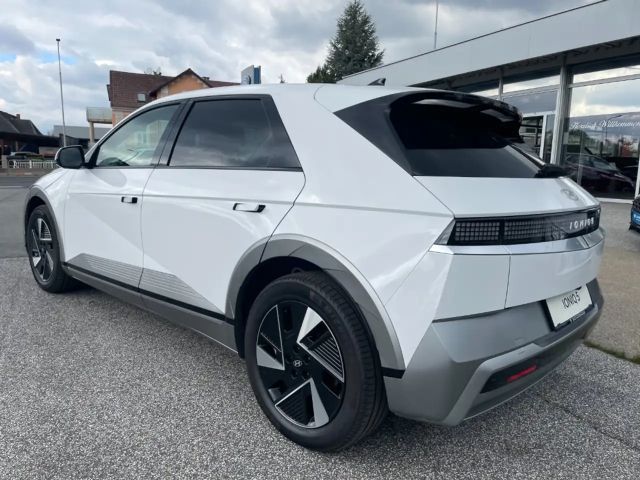 Hyundai IONIQ 5 4WD Vierwielaandrijving