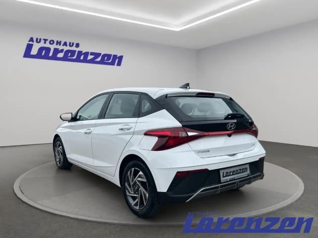 Hyundai i20 1.2 Select