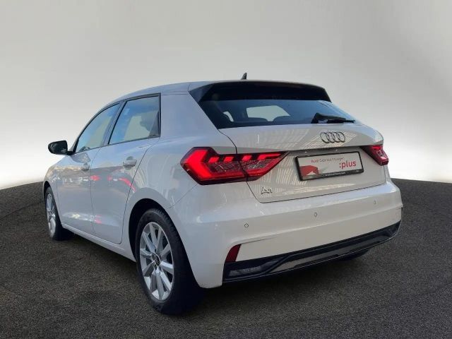Audi A1 25 TFSI S-Tronic