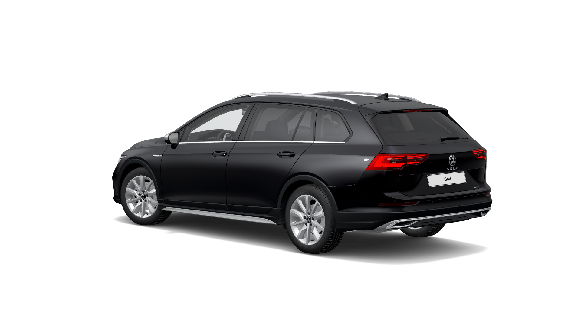 Volkswagen Golf 2.0 TDI Variant