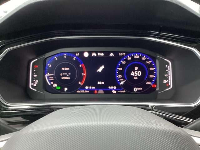 Volkswagen T-Cross DSG Style