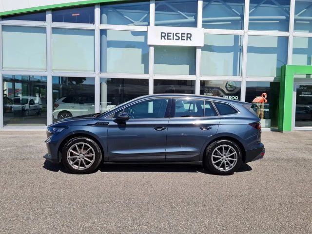 Skoda Enyaq iV 60