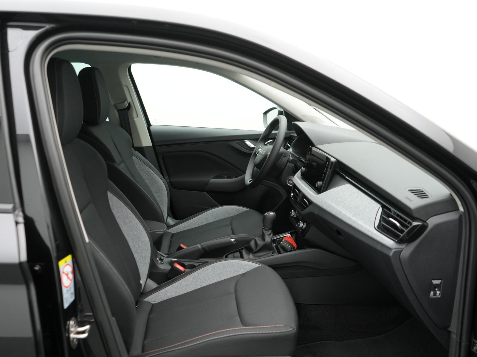 Skoda Scala Selection