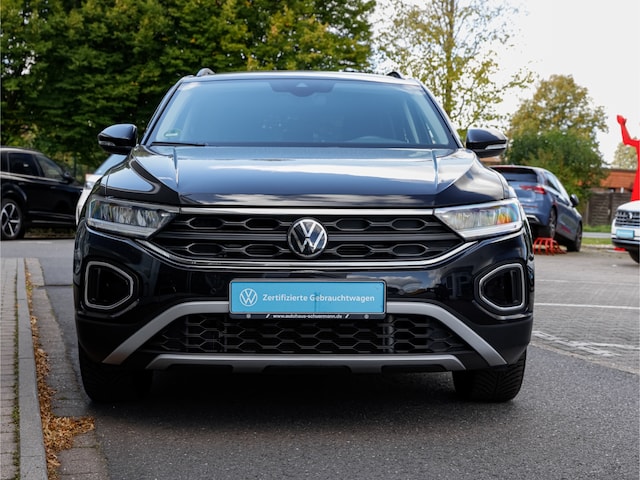 Volkswagen T-Roc 1.5 TSI DSG Move