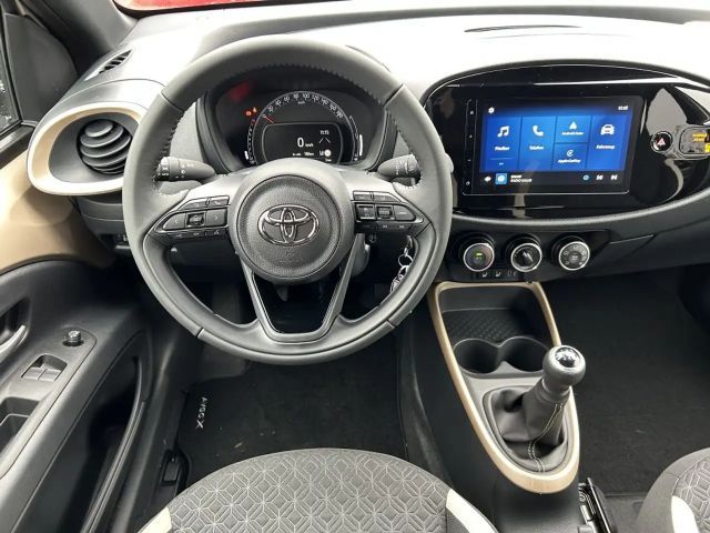 Toyota Aygo X Hatchback Team D