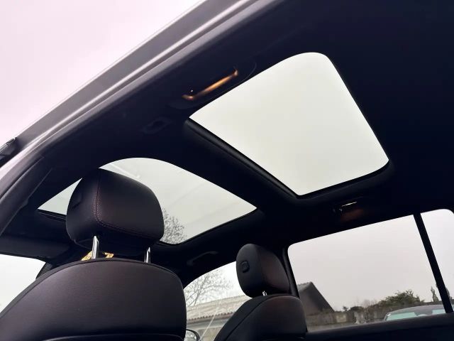 Mercedes-Benz GLB 200 4MATIC GLB 200 d