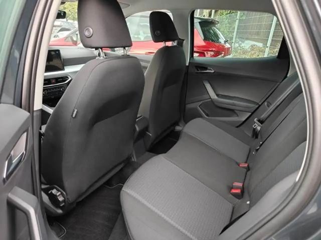 Seat Arona 1.0 TSI DSG