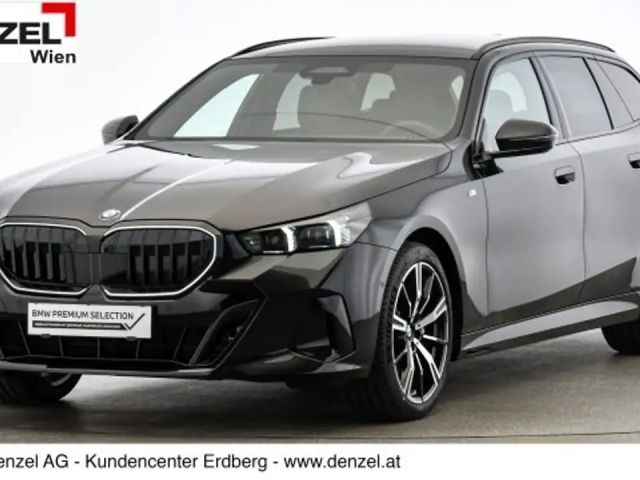 BMW 540 540d Touring xDrive