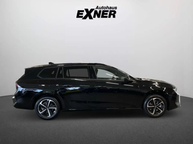 Opel Astra Edition Sports Tourer