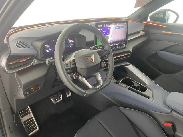 Cupra Terramar 1.5 e-Hybrid e-Hybrid