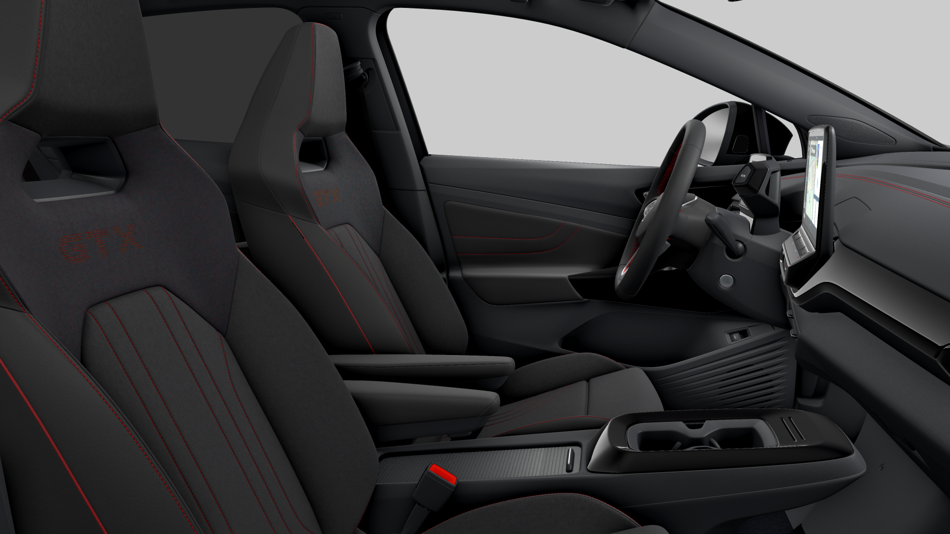 Volkswagen ID.5 4Motion GTX