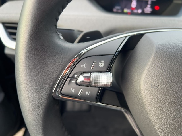 Skoda Enyaq Loft iV 50