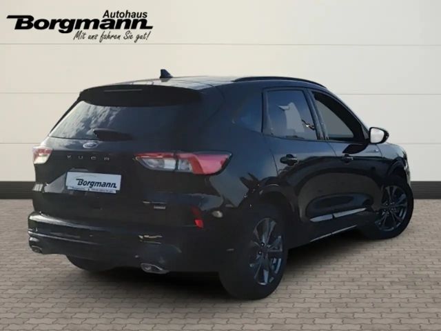 Ford Kuga ST Line