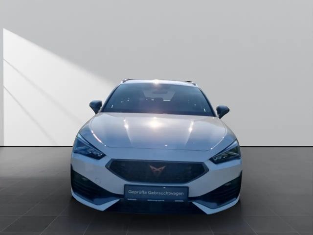 Cupra Leon 4Drive ST VZ