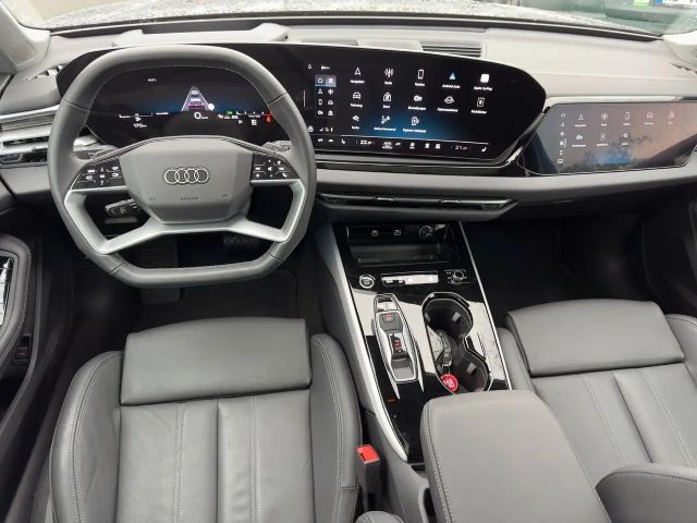 Audi A5 Avant Quattro