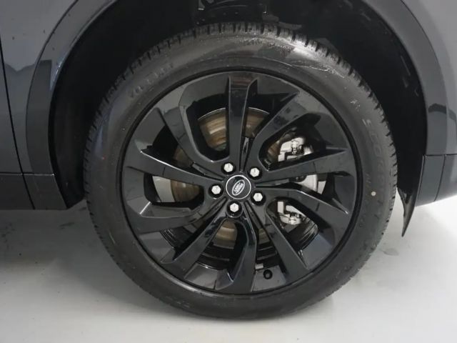 Land Rover Discovery Sport AWD D200