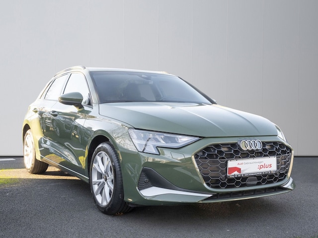 Audi A3 35 TFSI S-Tronic Sportback