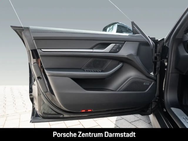 Porsche Taycan Sport Turismo