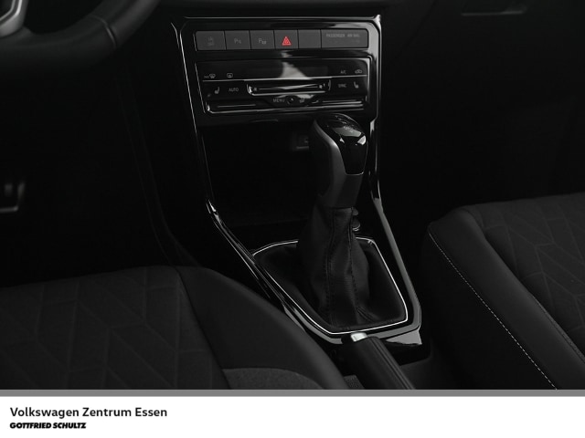 Volkswagen T-Cross DSG