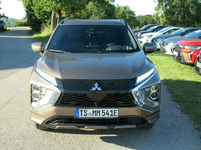 Mitsubishi Eclipse Cross Select, günstig fianzieren