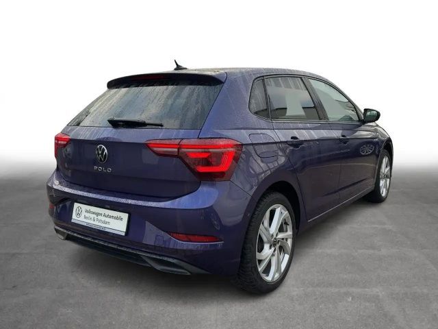 Volkswagen Polo 1.0 TSI Style