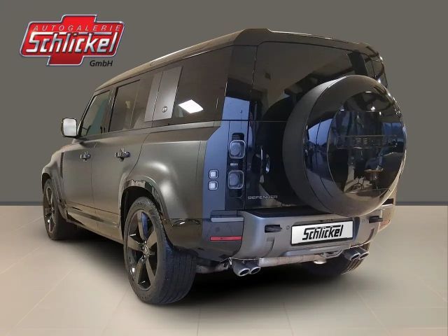 Land Rover Defender 110 AWD