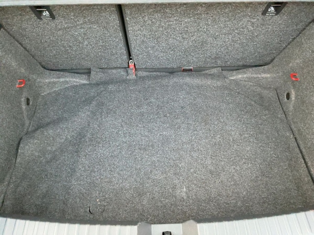 Seat Ibiza 1.5 TSI DSG FR-lijn