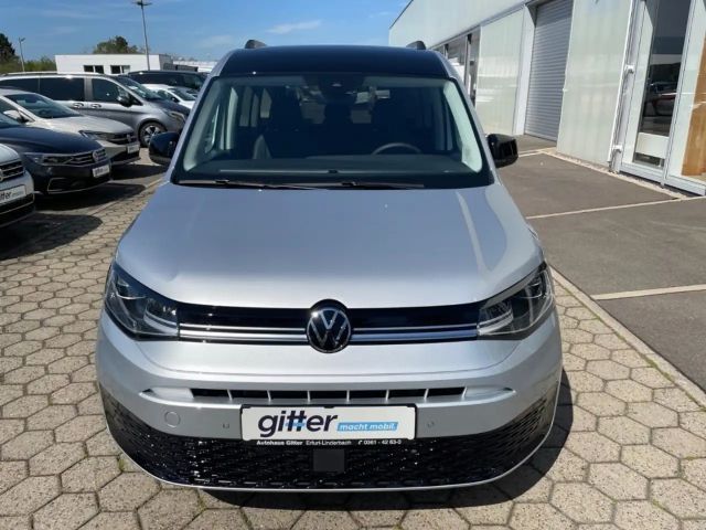 Volkswagen Caddy 1.5 TSI eHybrid