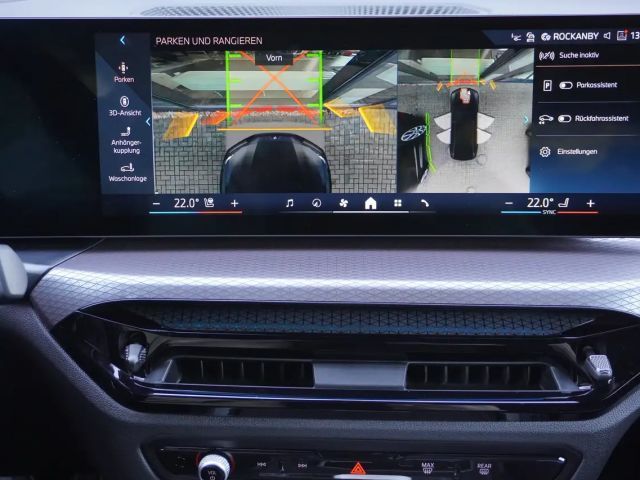 BMW i4 Coupé Gran Coupé M-Sport eDrive40