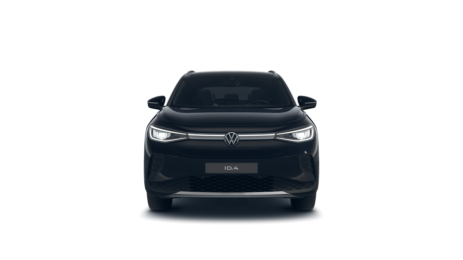 Volkswagen ID.4 55 kWh IQ.Drive Pure