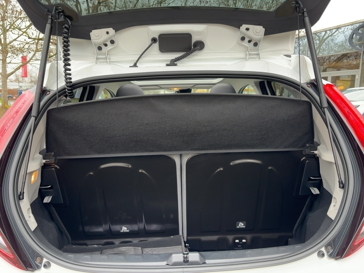 Toyota Aygo 5-deurs Team D