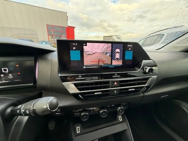 Citroën C4 PureTech Shine