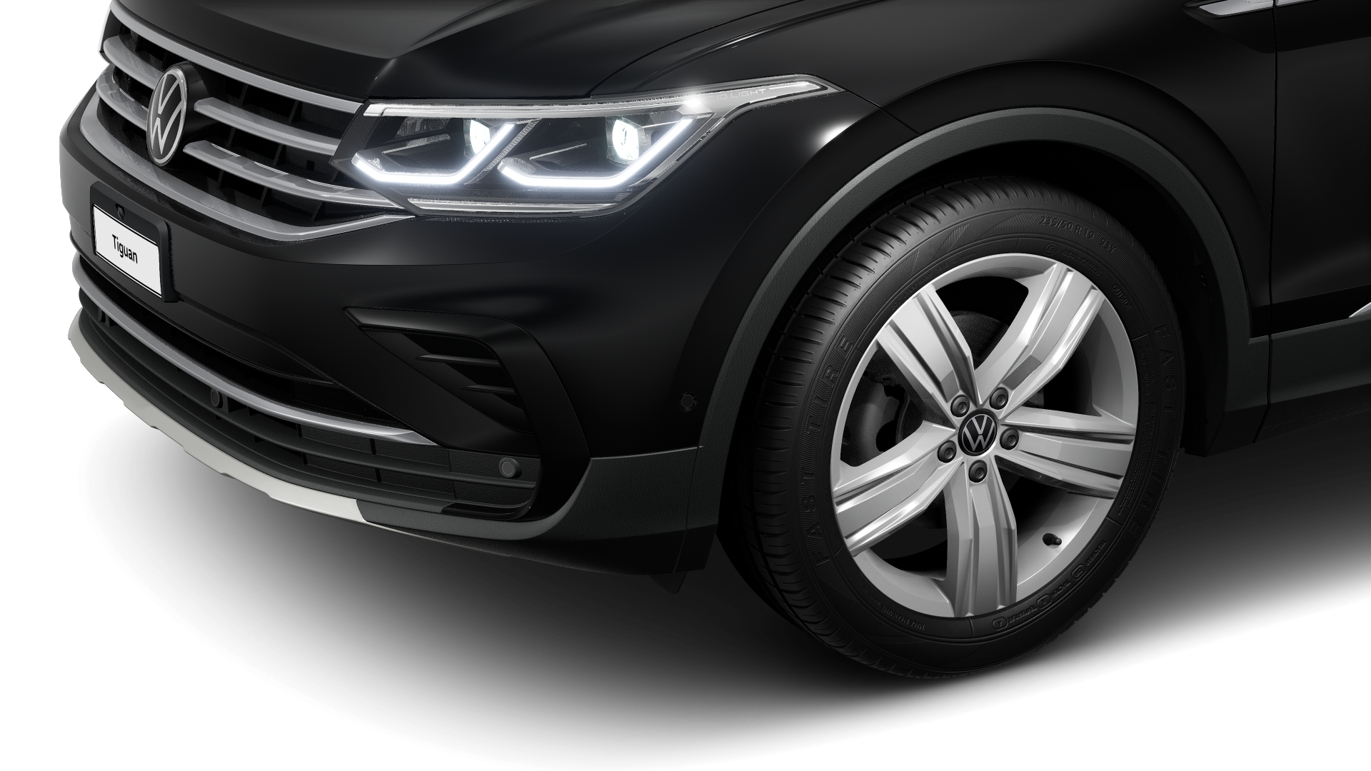 Volkswagen Tiguan 2.0 TDI DSG Elegance Elegance