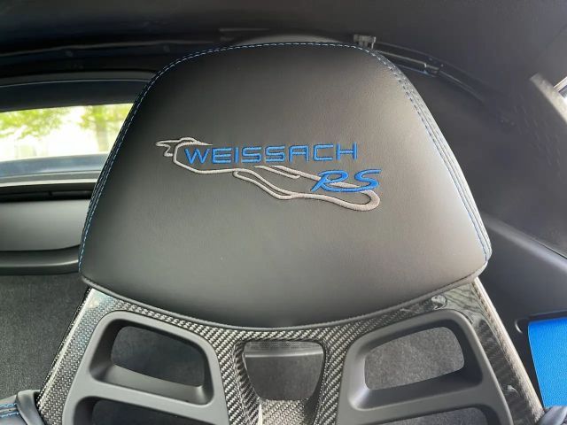 Porsche Cayman 718 RS