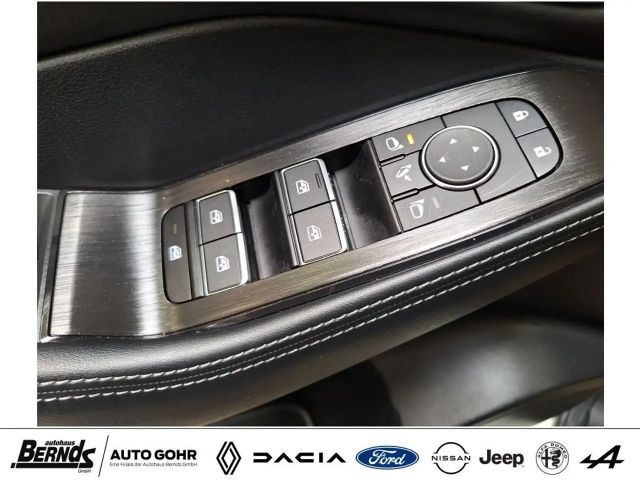 Nissan X-trail Tekna