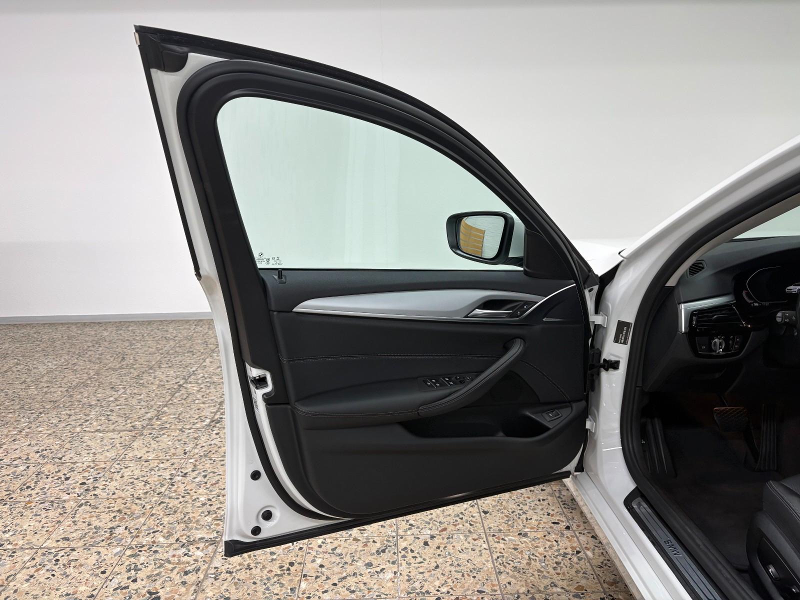 BMW 520 520i Business Line Touring