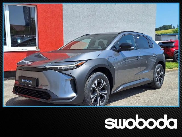 Toyota bZ4X 4x2 Comfort