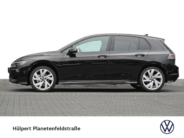 Volkswagen Golf 1.5 eTSI Golf VIII R-Line