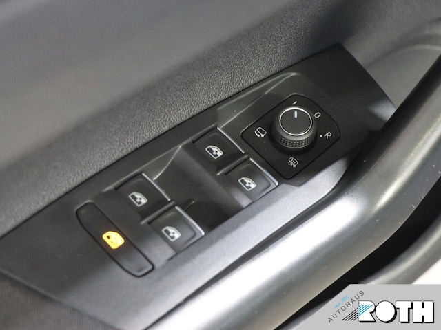 Volkswagen Taigo 1.5 TSI DSG IQ.Drive R-Line