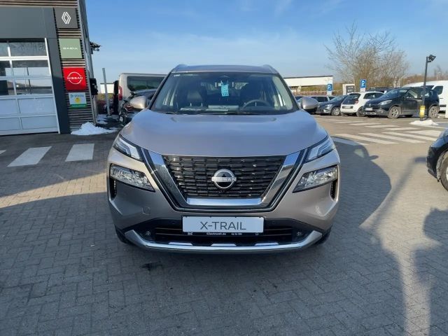 Nissan X-trail Tekna