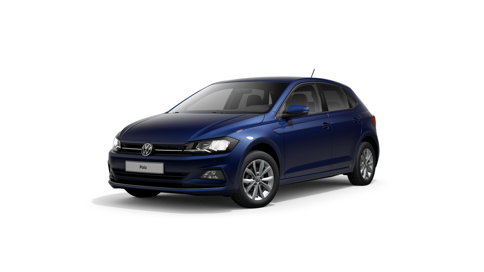 Volkswagen Polo 1.0 TSI Highline