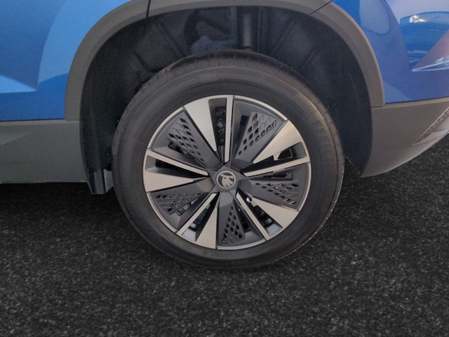 Skoda Karoq 1.5 TSI Tour