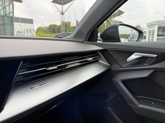 Audi A3 35 TFSI S-Tronic Sportback