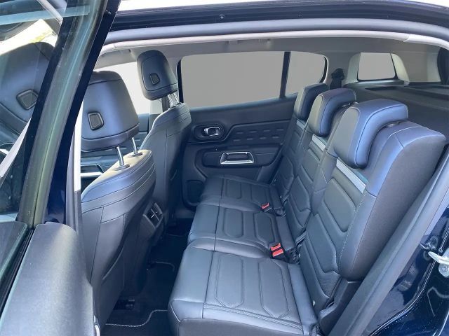 Citroën C5 Aircross Max