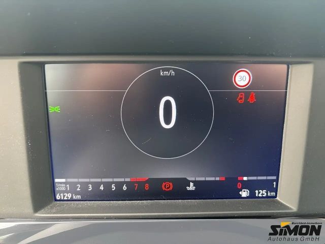 Opel Mokka GS-Line Grand Sport Turbo